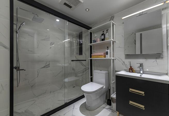 掌握這些裝修技巧，輕松補(bǔ)救暗廚暗衛(wèi)！